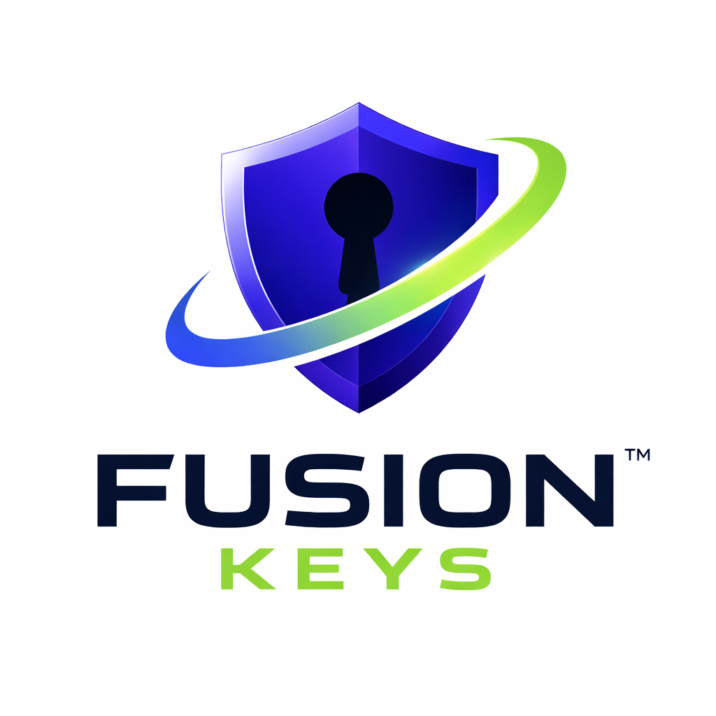 Fusion Keys